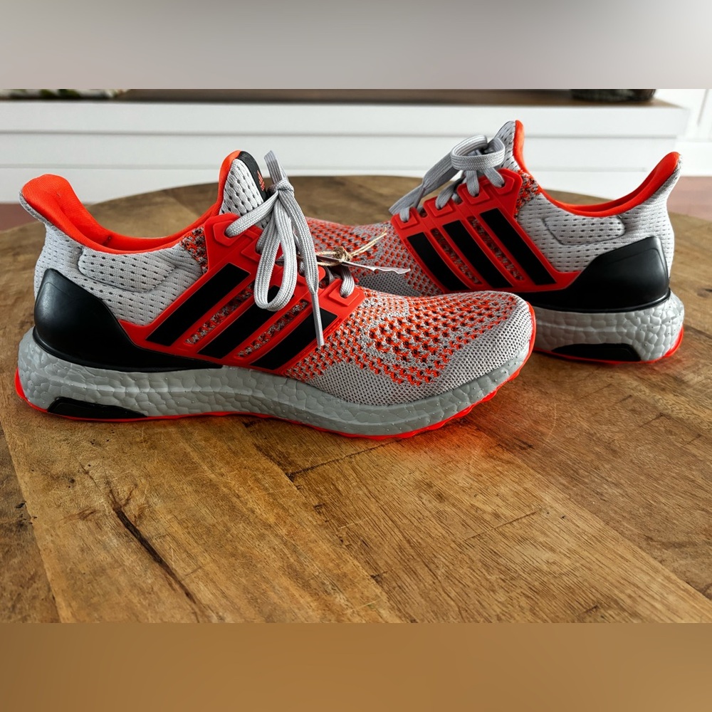 adidas Men's Ultraboost 1.0 DNA Shoes